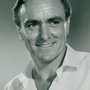 تصویر هنرمند Eric Porter