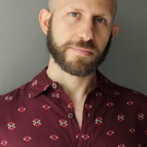 تصویر هنرمند Roger Wasserman