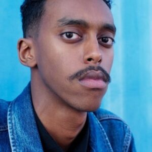 تصویر هنرمند Mascuud Dahir