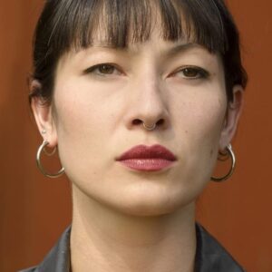 تصویر هنرمند Lou Justine Moua Nédellec