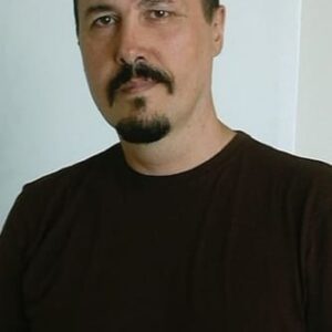 تصویر هنرمند Bruno Ouvrard