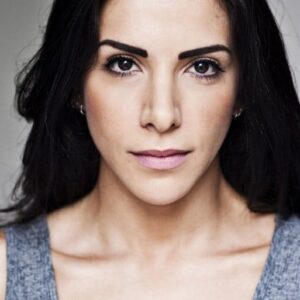 تصویر هنرمند Hayat Kamille