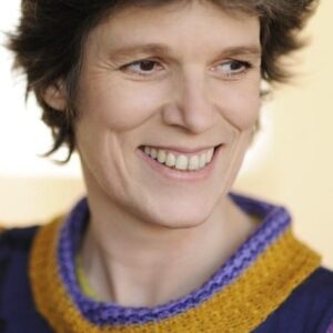 تصویر هنرمند Laura Benson