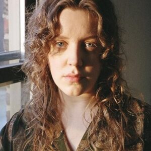 تصویر هنرمند Abby Harri