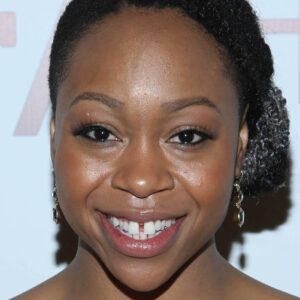 تصویر هنرمند Tamika Lawrence