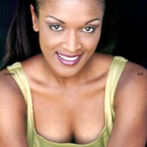 تصویر هنرمند Trina D. Johnson