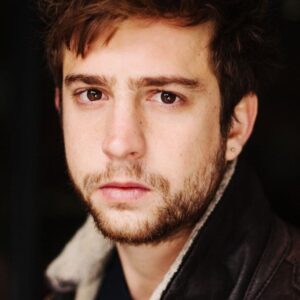 تصویر هنرمند Nicolas Pietri