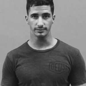 تصویر هنرمند Beau Karolos