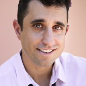 تصویر هنرمند Jake Monaco