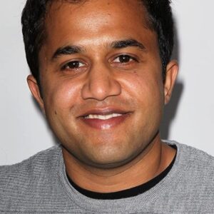 تصویر هنرمند Omi Vaidya