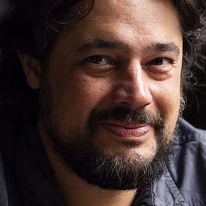 تصویر هنرمند René Sampaio