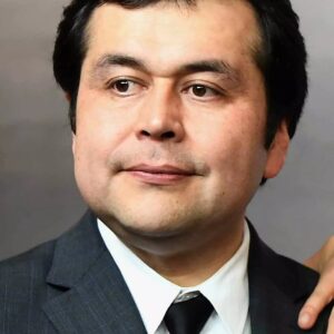 تصویر هنرمند Gonzalo Maza