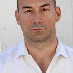 تصویر هنرمند Joseph Riccobene