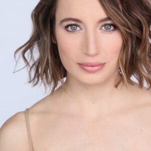 تصویر هنرمند Libby Ewing