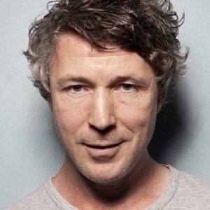 تصویر هنرمند Aidan Gillen