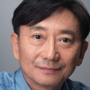 تصویر هنرمند Hajime Yamazaki