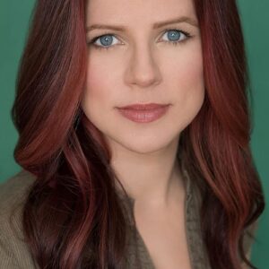 تصویر هنرمند Meredith Henderson