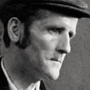 تصویر هنرمند Bernard McKenna