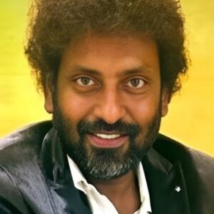 تصویر هنرمند D.R.K. Kiran