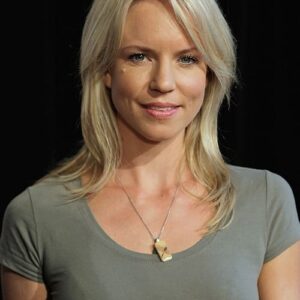 تصویر هنرمند Jessica Napier