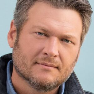 تصویر هنرمند Blake Shelton