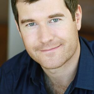 تصویر هنرمند Tom Patrick Stephens