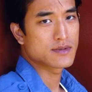 تصویر هنرمند Jack Yang