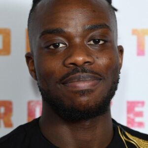 تصویر هنرمند Jonathan Ajayi