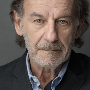 تصویر هنرمند Leonard Kelly-Young