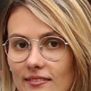 تصویر هنرمند Kristina Reylyan