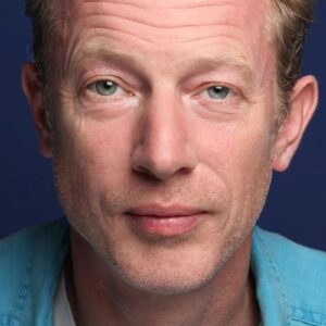 تصویر هنرمند Roderic Culver