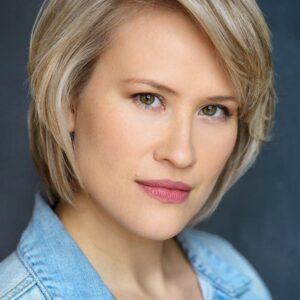 تصویر هنرمند Brittany LeBorgne