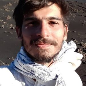 تصویر هنرمند Pedro Queiroz