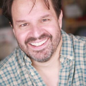 تصویر هنرمند Ted Gianopulos