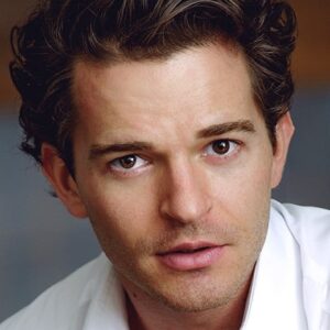 تصویر هنرمند Dominic Allburn