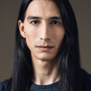 تصویر هنرمند Tokala Black Elk