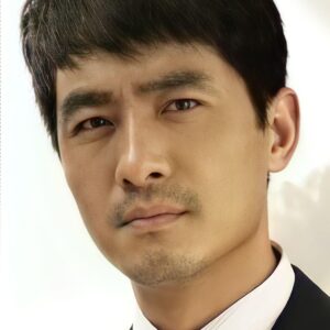 تصویر هنرمند Guo Xiaodong