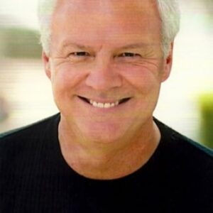 تصویر هنرمند David Povall