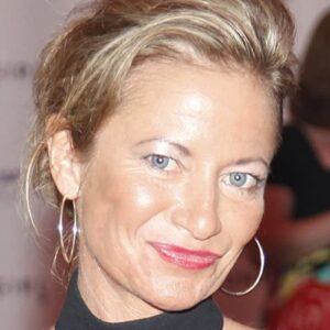 تصویر هنرمند Tracy Brotherton