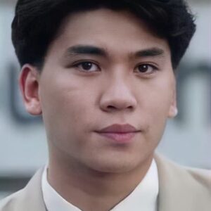 تصویر هنرمند Karel Wong Chi-Yeung