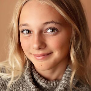 تصویر هنرمند Lily Bird