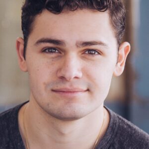 تصویر هنرمند Brett DelBuono