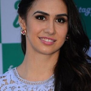 تصویر هنرمند Lauren Gottlieb
