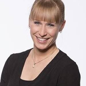 تصویر هنرمند Marie-Laurence Paquin