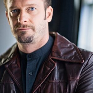 تصویر هنرمند Art Kitching