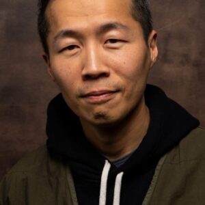 تصویر هنرمند Lee Isaac Chung