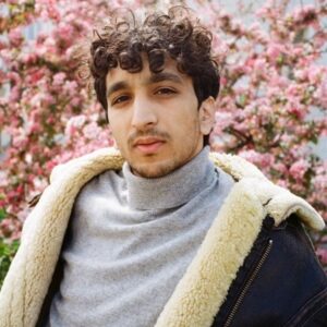 تصویر هنرمند Younès Boucif