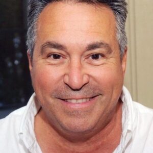 تصویر هنرمند Brian Peck