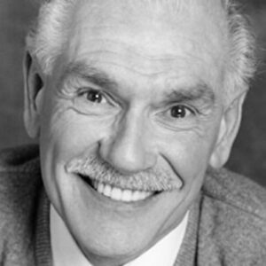 تصویر هنرمند John F. Parker