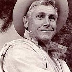 تصویر هنرمند George Dunn